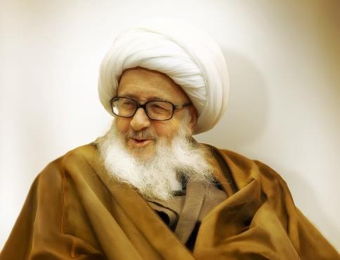 The Importance of Prayer, by Grand Ayatollah Wahid Khorasani 